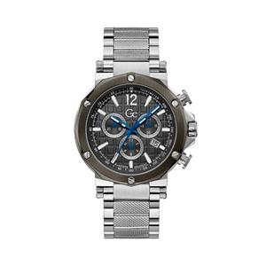 Guess Collection Y53006G5 Heren Horloge 44mm 10 ATM