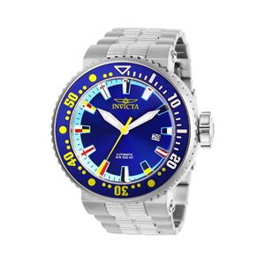 Invicta 27664 Pro Diver Heren Horloge 52mm 200m