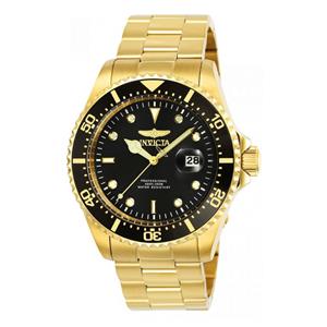 Invicta Pro Diver 25717 Horloge Heren 43mm 200m