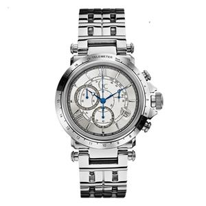 Guess Collection X44002G1 Heren Horloge 41mm 10ATM