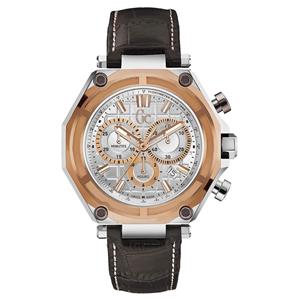 Guess Collection X10001G1S Heren Horloge 42mm 10ATM