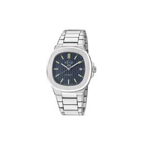 Gevril GV2 Potente Men's Swiss Automatic Stainless Steel 18101