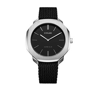 D1 MILANO D1-MILANO Ultra Thin SSPJ01 Heren Horloge 41 mm