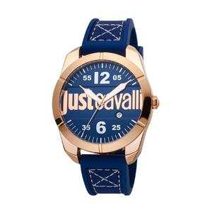 Just Cavalli JC1G106P0015 Heren Horloge 43 mm WR 30mt