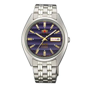 Orient Watch FAB0000DD9 Heren Horloge 35mm Automatic 3 ATM