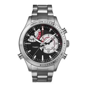 Timex TW2P73000 Heren Horloge 40mm 3ATM