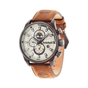 Timberland TBL.14816JLBN/07 Heren Horloge 46mm 5 ATM