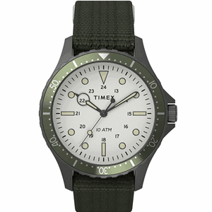 Timex Navy XL TW2T75500 Herenhorloge