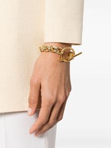 Wouters & Hendrix chunky chain bracelet - Goud