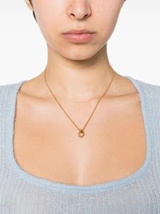 ISABEL MARANT Perfect Day necklace - Goud