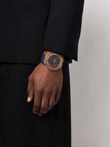 Philipp Plein The Plein Extreme horloge - Zwart