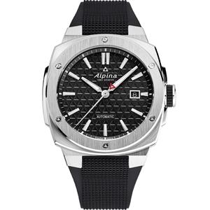 Alpina Schweizer Uhr Alpina AL-525B4AE6 Extreme Automatik Herrenuhr 41m
