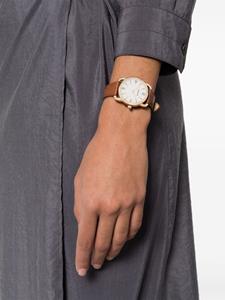Furla New Sleek horloge - Beige