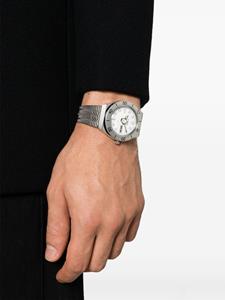 TIMEX x seconde/seconde/M79 horloge - Zilver