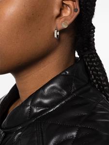 DKNY Pe hoop & stud trio earrings (pack of three) - Zilver