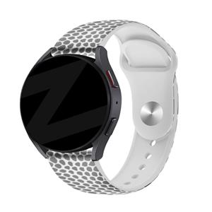 Bandz Amazfit GTS 4 siliconen band 'Snake'