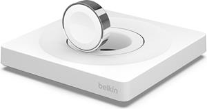 Belkin Belkin Tragbares Schnellladegerät für die Apple Watch, weiß
