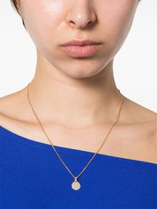 Swarovski Meteora Pendant necklace - Goud