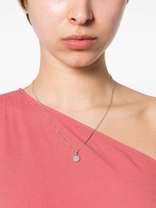 Swarovski Meteora pendant necklace - Wit