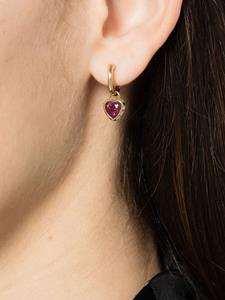 Swarovski Chroma drop earrings - Goud