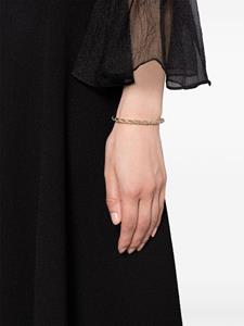 Lucy Delius Jewellery Armband met diamant - Goud