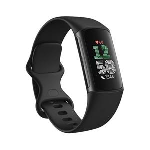 Fitbit by Google Fitness-horloge Charge 6