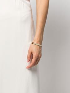 Swarovski Armband met print - Goud