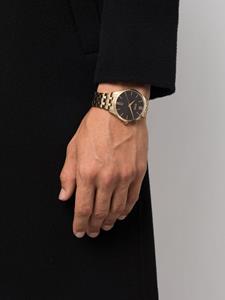 BOSS Elite horloge - Zwart