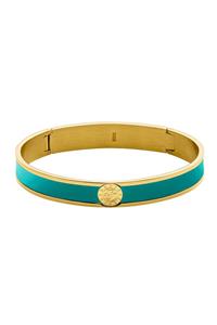 Dyrberg Kern Dyrberg/Kern Pennika Bracelet, Color: Gold/Blue, Ii, Women