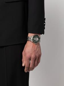 Philipp Plein $kull Diver horloge - Groen