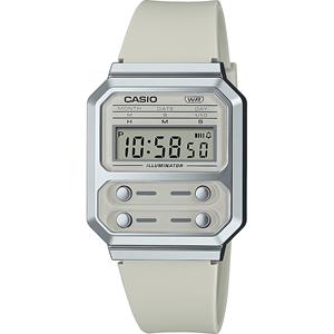 Casio Vintage A100WEF-8AEF Digitaal Horloge