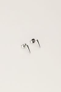 My jewellery Studs triangel