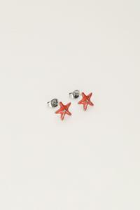 My jewellery Studs zeester