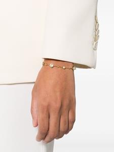Swarovski Imber crystal-embellished bracelet - Goud