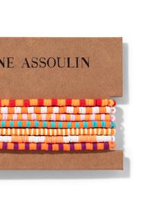 Roxanne Assoulin Armbanden - Oranje