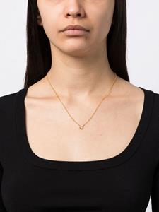 Hzmer Jewelry Vergulde halsketting - Goud
