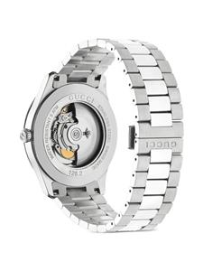 Gucci G-Timeless 42mm horloge - Goud