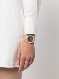 Philipp Plein $pectre Lady horloge - Zwart