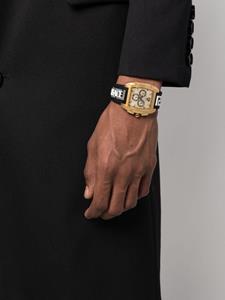 Versace Dominus horloge - Goud