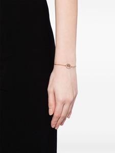 Karl Lagerfeld K/Ikonik 2 pavé bracelet - Goud