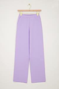 My jewellery Lila pantalon met elastiek