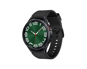 Samsung Galaxy Watch6 Classic 47mm LTE Black | Smartwatches | Telefonie&Tablet - Wearables | R965FZKA