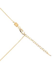 Missoma Choker halsketting - Goud