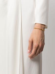Missoma Zijden armband - Goud