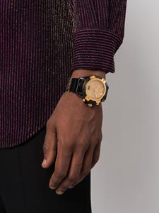 Versace Icon Active horloge - Goud