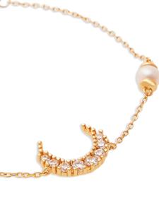 Hzmer Jewelry The Sukh chain bracelet - Goud