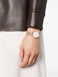 Daniel Wellington Petite 28mm - Wit