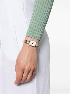 Daniel Wellington Quadro 5-Link 20mm - Goud