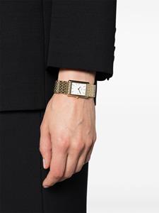 Daniel Wellington Bound 32mm - Goud