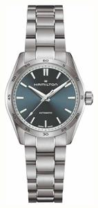 Hamilton jazzmaster performer auto 34 mm